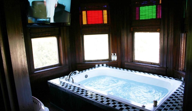 Angels Nest Bed and Breakfast