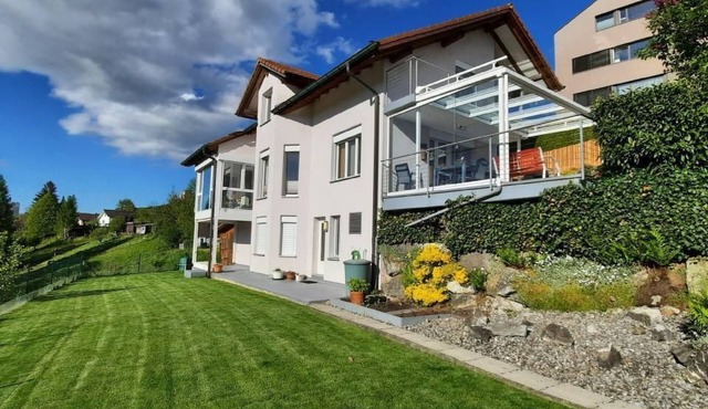 Angenweg 2 by Interhome