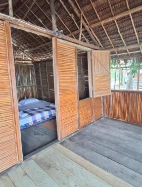 Angganeti Homestay