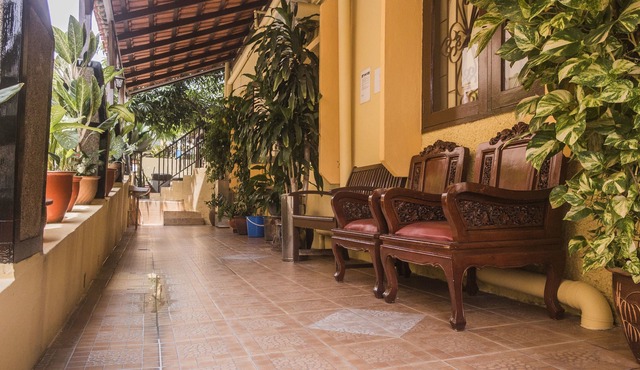 Anggerik Lodging Hotel