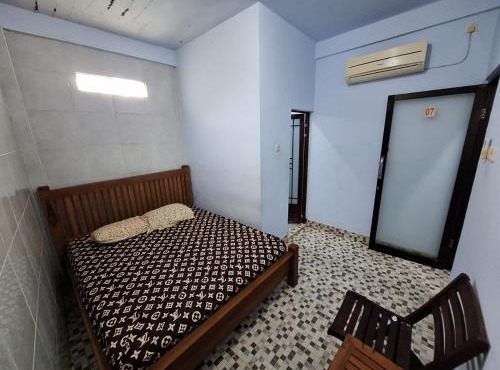 Anggrek Spa & Homestay