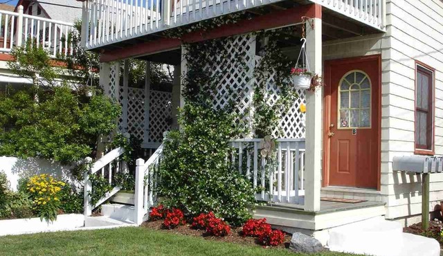 Angie's Guest Cottage