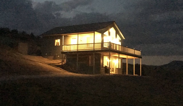 Angileen's Place at Canyon Creek - A Cabin Getaway Touched by Nature!