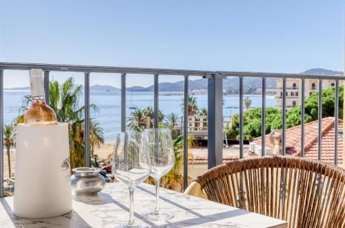 Anglade Hotel