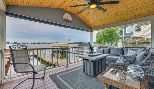 Angler's Cottage on Lake Cornelia: Pets Welcome!