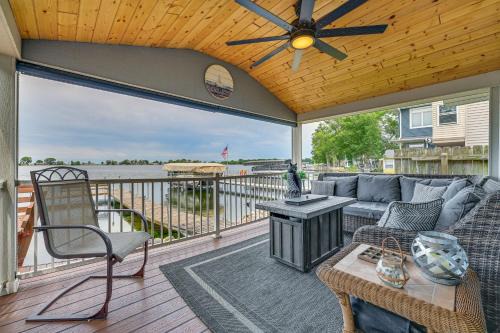 Angler's Cottage on Lake Cornelia: Pets Welcome!