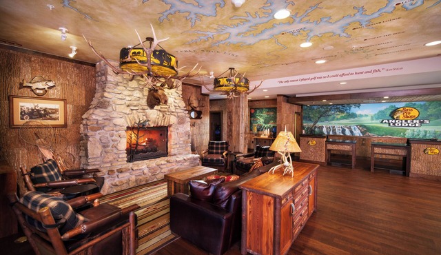 Angler's Lodge Hollister