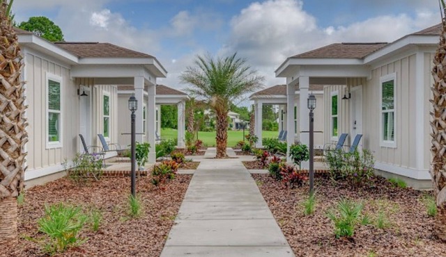 Anglers Abode 1bed/1bath