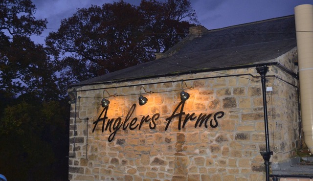 Anglers Arms