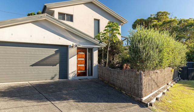 Anglers Cove @ Boomerang Beach