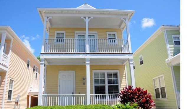 Anglers Reef Paradise