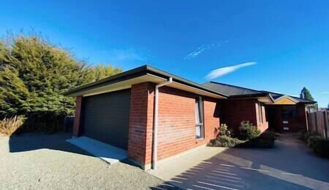 Anglers Retreat Lake Tekapo