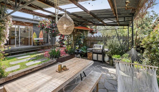 Anglesea Beach House 6