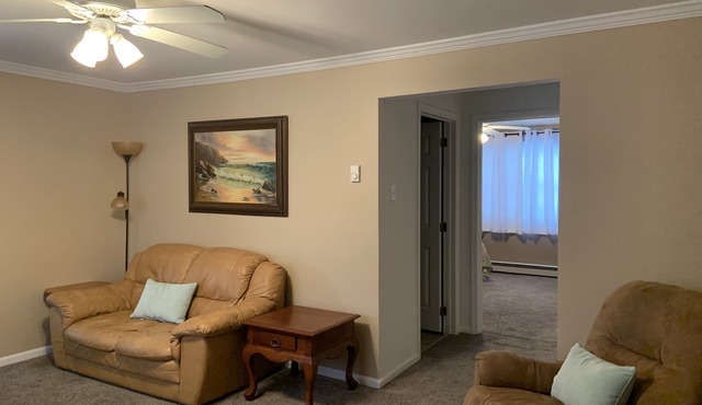 Anglesea Escape - Easy walk to Scenic Seawall, Beaches, Restaurants and Bars!