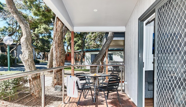 Anglesea Family Caravan Park