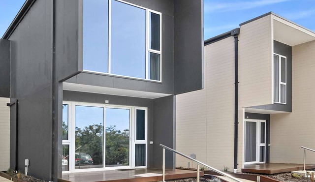 Anglesea Golf Club I Stay & Play! 18 Holes + Cart