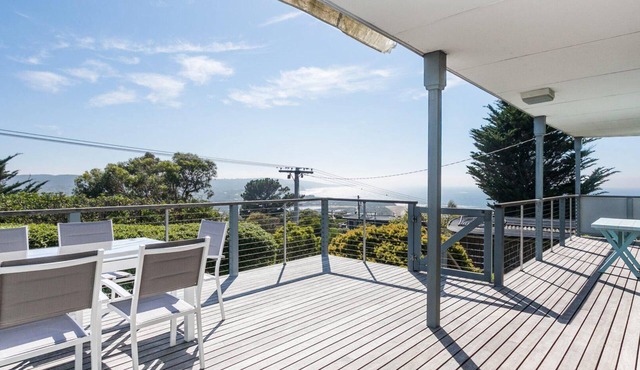 Anglesea Outlook - Anglesea