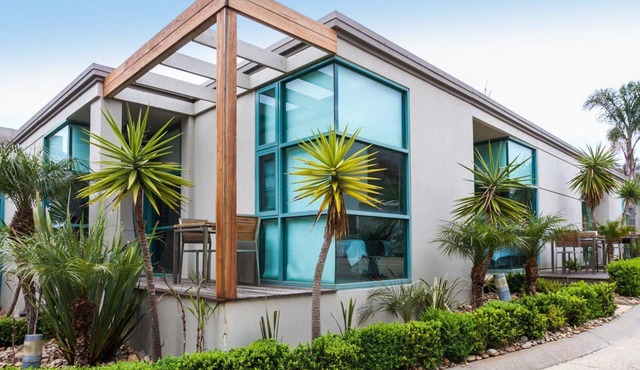 Anglesea River Apartment 22