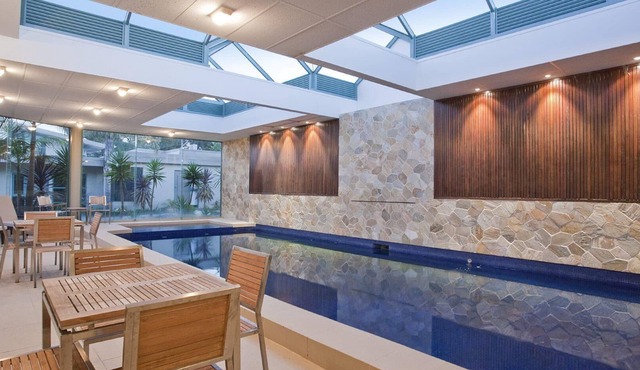 Anglesea River Apartment On Noble