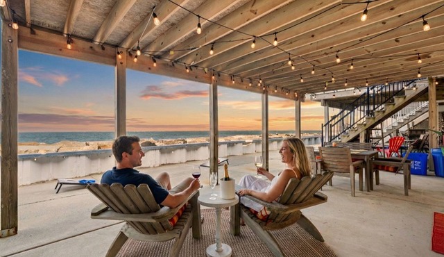 Anglesea Stunner *Waterfront* Relax to Surf Sounds