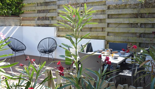 Anglet CHIBERTA BEAUTIFUL APARTMENT T2 THE WATERFRONT