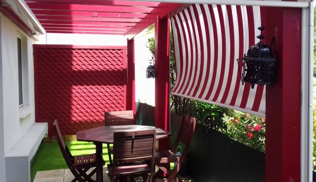 ANGLET T2 Classified - Beaches and Forest, Comfortable, Terrace 25m2, Baby equipment