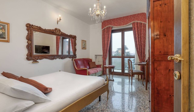 Angolo Alla Stazione SUITE flat with panoramic terrace
