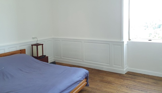 Angouleme centre 1bedroom Apartment