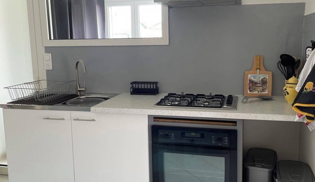 Angoulins Maison DE Plain-pied Jardin BBC Abris Vélo Proche Centre-ville Océan