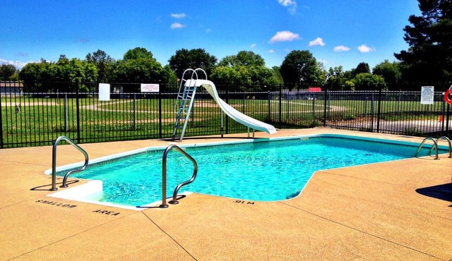 Angus Inn Motel