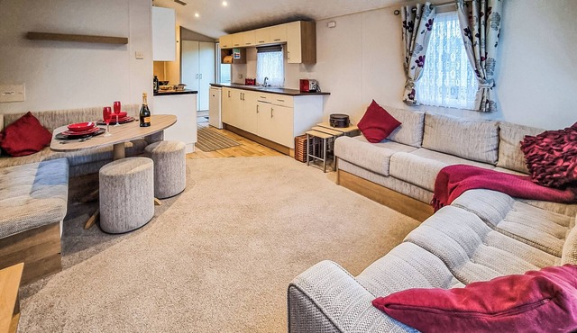 Angus Vacation Holiday Home