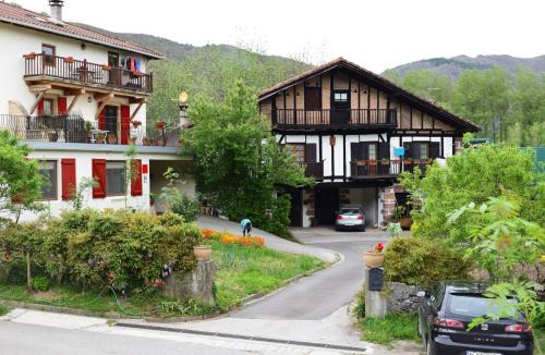 Anikuenea landa apartamentua