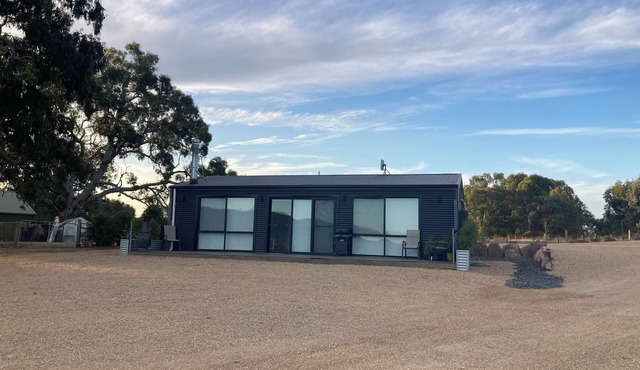 Animal friendly cottage