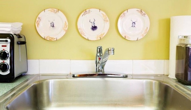 Animal Trophy Suite 🏡 Boise Guest House