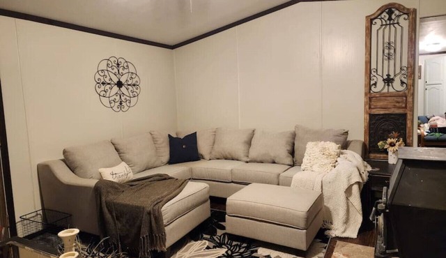 Animal Village/W/Mountain Views