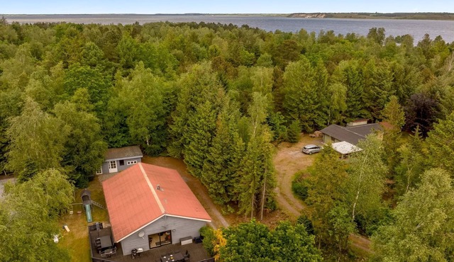 "Anine" - 200m to the fjord by Interhome