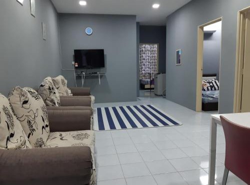 Anis Homestay Gua Musang