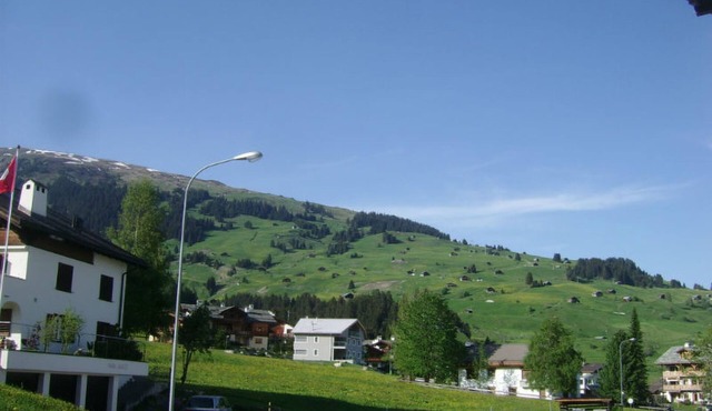 Anita 7 Defuns, Brigels, (Breil/Brigels). by Interhome