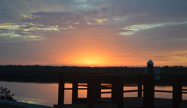 Anita's nature coast hideaway
