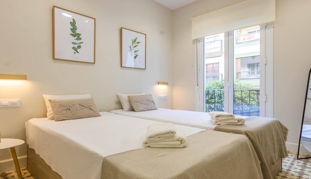 Anita's place - 2 Bedrooms ⭐