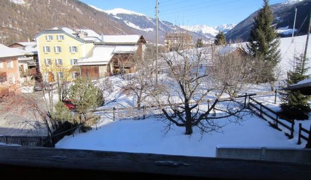 Anita Spiess, (Sta. Maria - Santa Maria Val Müstair). by Interhome