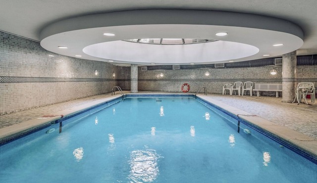 Anku - 2 bedrooms and pool in Ciudad Jardín