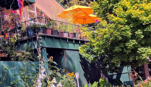 Ann Arbor B&B Inn