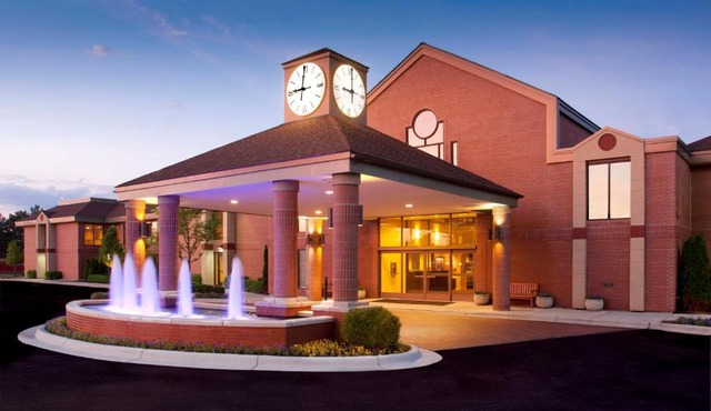 Ann Arbor Regent Hotel and Suites