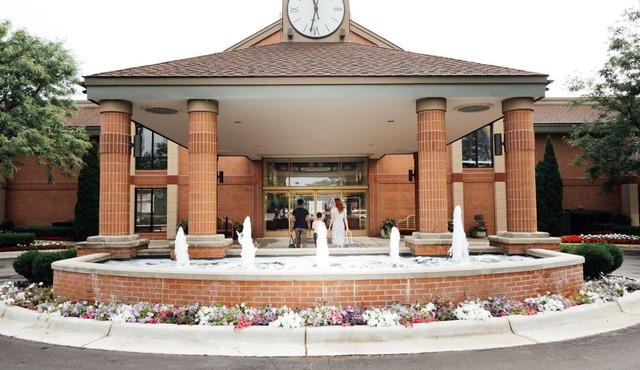 Ann Arbor Regent Hotel & Suites