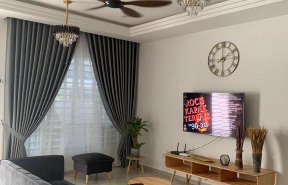 Ann Homestay Laman Sendayan