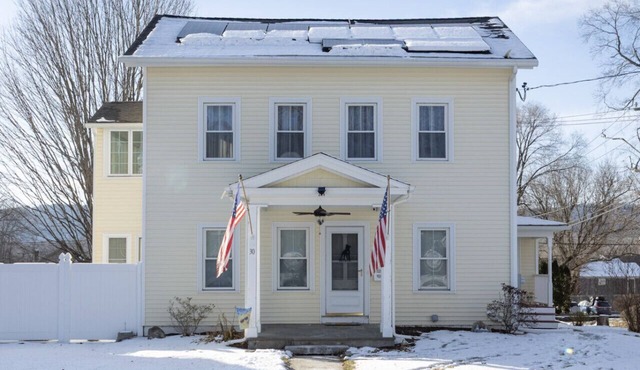 Ann Inn - Downtown Milford Apartment