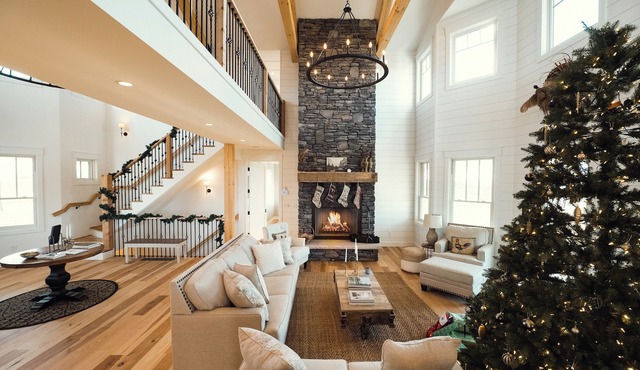 Ann Riley Farmhouse Yuba Vineyards