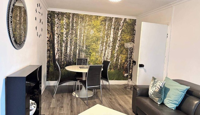 Ann St Short-term Stay, Greenock, United Kingdom