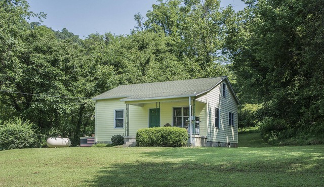 Ann Walker Farm